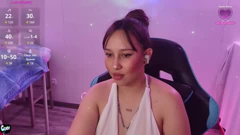 Alice online show from June 9, 1:06 am