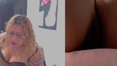 SKARLETH online show from January 15, 4:06 am