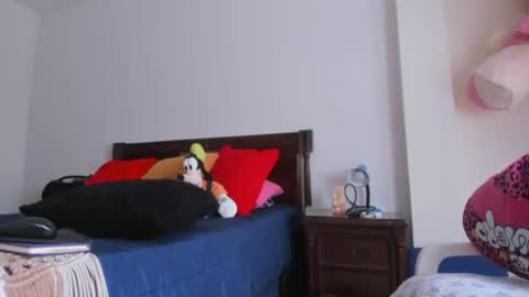 Snapshot of skarleth_king chatting on July 30, 2:49 pm Skarleth King online show from July 30, 2:49 pm