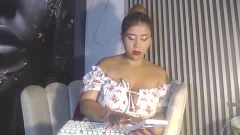 Snapshot of skarlethvilla chatting on November 29, 2:03 am Skarleth villa online show from November 29, 2:03 am