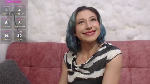 Skarlet  online show from January 22, 2:59 am