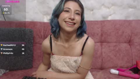 Skarlet  online show from January 23, 9:39 am