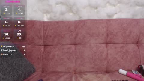 Skarlet  online show from January 24, 6:57 am