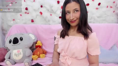 Skarlet  online show from May 1, 4:06 am