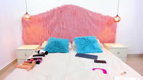 skarletruiz online show from September 30, 5:12 am