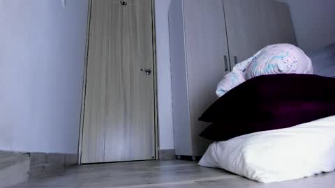 Skarlet online show from November 4, 3:38 am