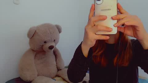 Arlett online show from December 17, 3:49 pm