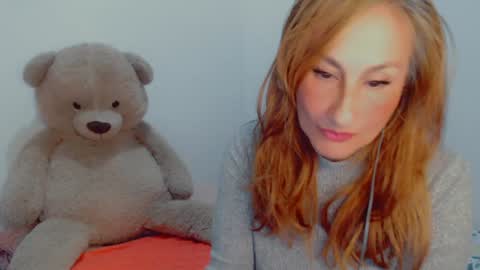 Arlett online show from December 22, 11:09 pm