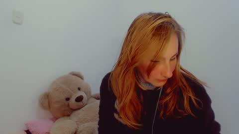 Arlett online show from December 23, 11:47 am