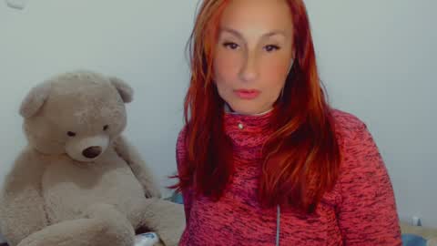 Arlett online show from December 30, 12:22 am