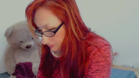 Arlett online show from December 30, 1:14 pm