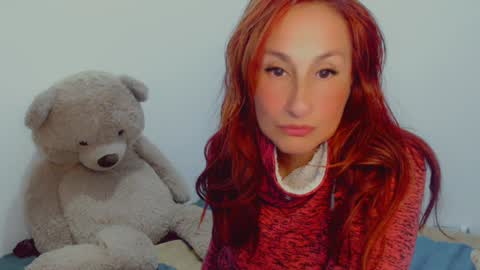 Arlett online show from December 30, 10:23 pm