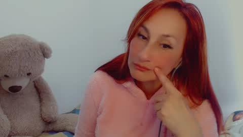 Arlett online show from January 2, 8:46 pm