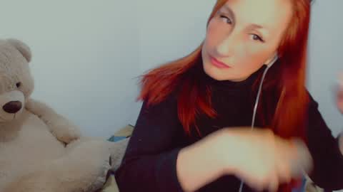 Arlett online show from January 6, 11:31 pm