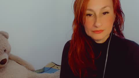 Arlett online show from January 7, 12:20 pm