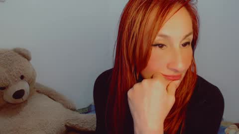 Arlett online show from January 7, 10:41 pm