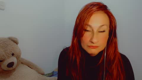 Arlett online show from January 8, 4:02 am