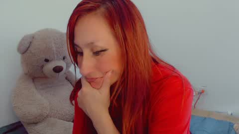 Arlett online show from January 11, 5:51 pm