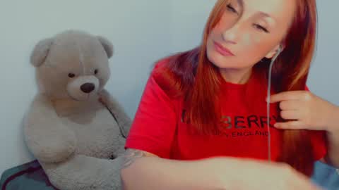 Arlett online show from January 11, 11:46 pm