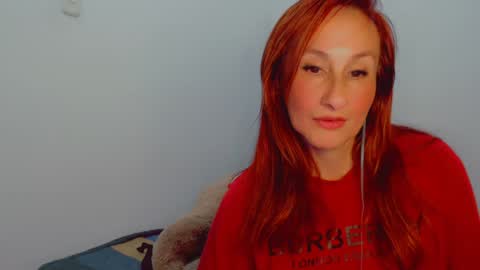 Arlett online show from January 12, 2:56 am