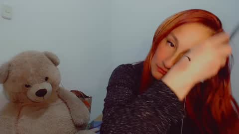 Arlett online show from January 14, 4:15 am