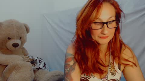 Arlett online show from January 28, 1:08 am