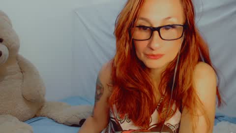 Arlett online show from January 29, 3:01 am