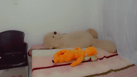 Arlett online show from October 9, 2:53 am