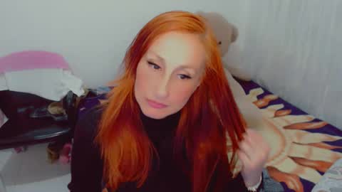 Arlett online show from November 5, 2:22 am