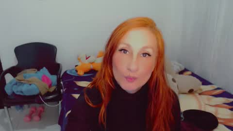 Arlett online show from November 6, 11:04 pm