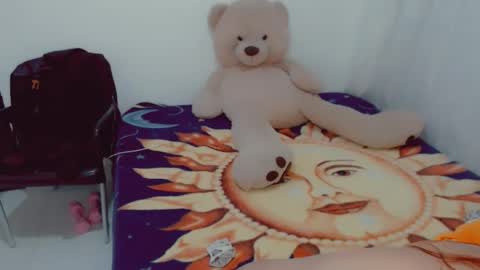 Arlett online show from November 8, 11:25 pm