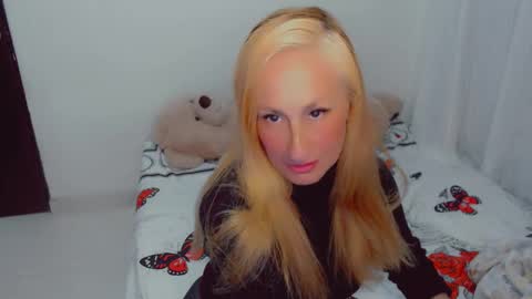 Arlett online show from December 20, 11:17 am