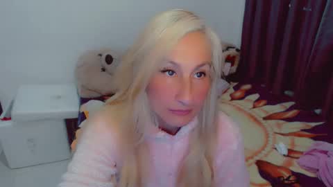 Arlett online show from February 23, 7:11 pm