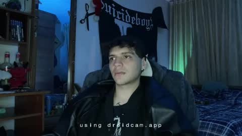  Zack  independent model   online show from April 30, 5:25 am