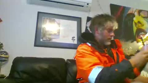 AJAY online show from November 18, 4:33 pm