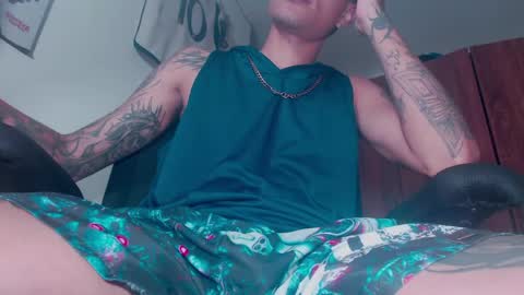 king online show from May 5, 6:32 am