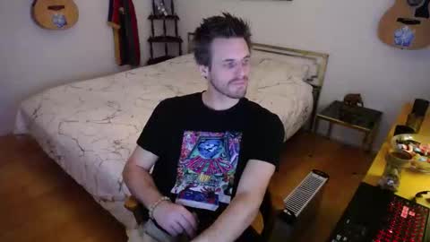 skatejocke online show from November 1, 5:59 pm