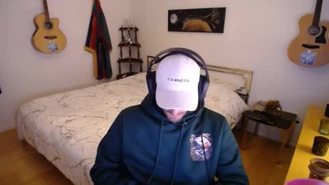 skatejocke online show from November 12, 1:50 am