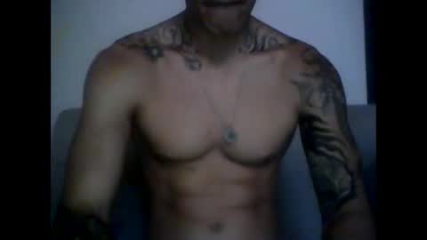 miguel online show from February 18, 2:38 am