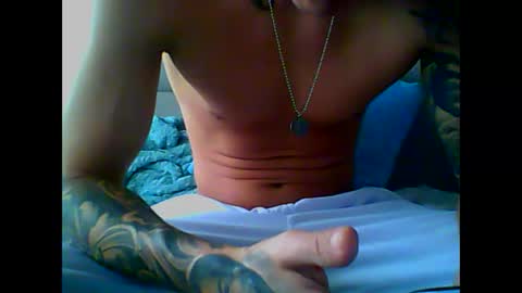 miguel online show from February 26, 6:43 pm