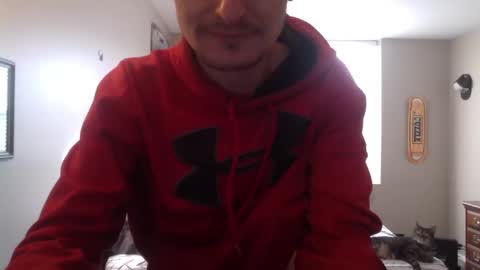 Snapshot of skater_v2 chatting on October 19, 1:12 pm Christopher online show from October 19, 1:12 pm