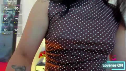 skay_wish online show from June 6, 8:35 pm