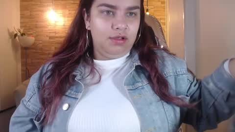 Skarlet online show from March 4, 1:06 pm