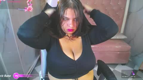Skarlet online show from May 20, 12:33 pm