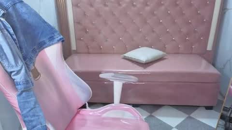 Skarlet online show from June 8, 12:49 pm