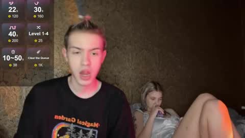 SKIBA online show from March 4, 2:17 am