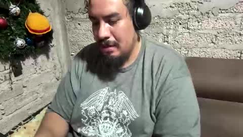Elias online show from May 16, 12:51 am