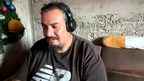Elias online show from July 29, 11:47 pm