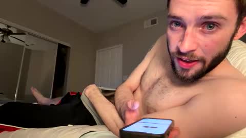 daddy online show from February 19, 11:28 am