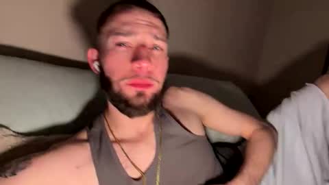 daddy online show from March 17, 5:33 am